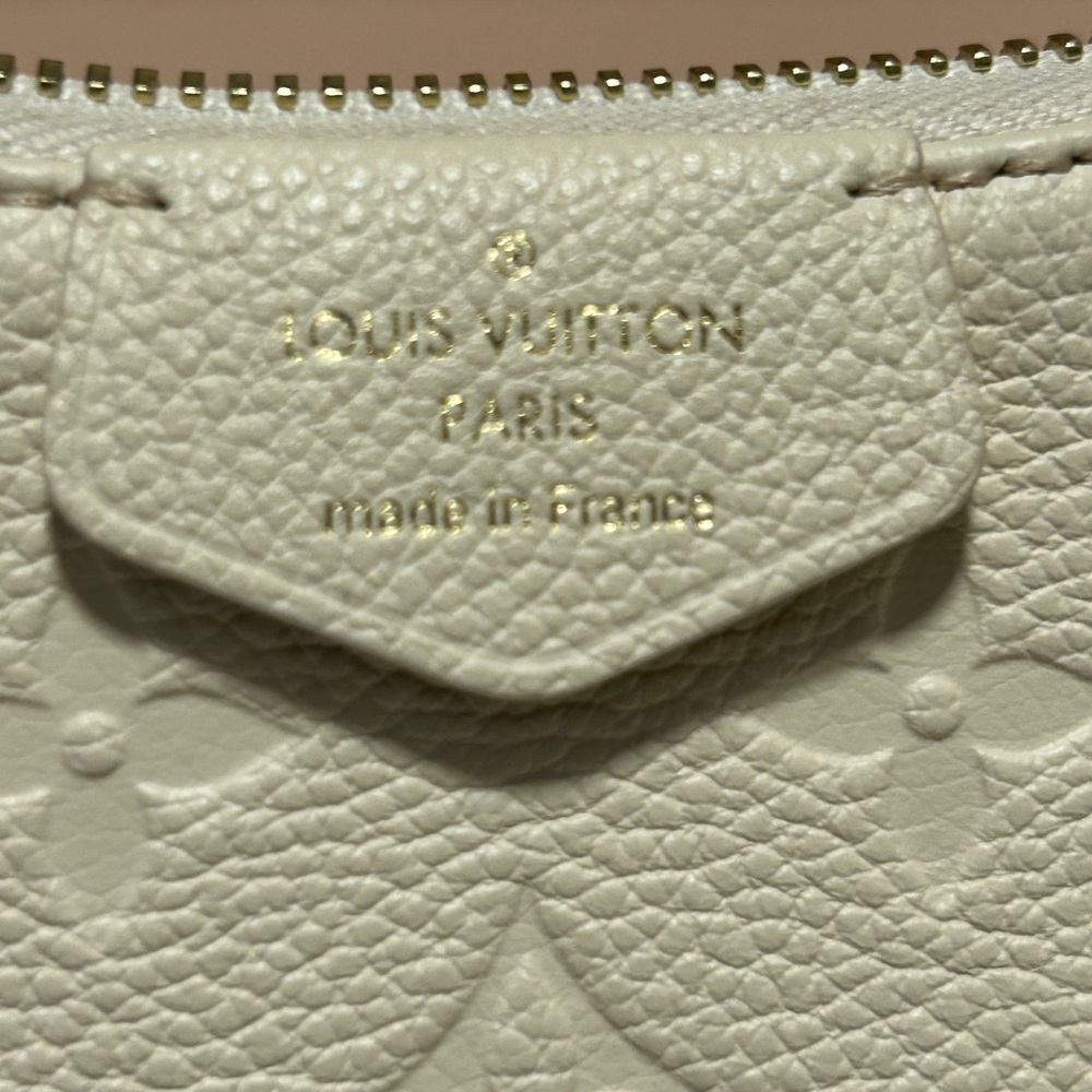 Louis Vuitton Easy Pouch on Strap Full Set - Picture 4 of 13